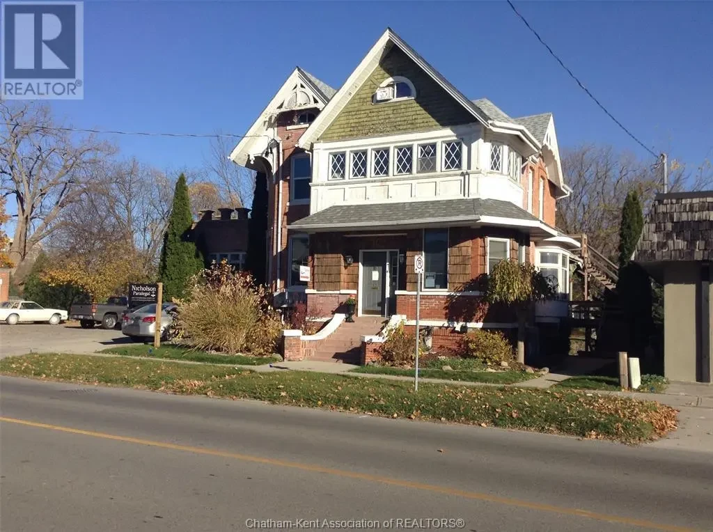 154 Thames Street, Chatham